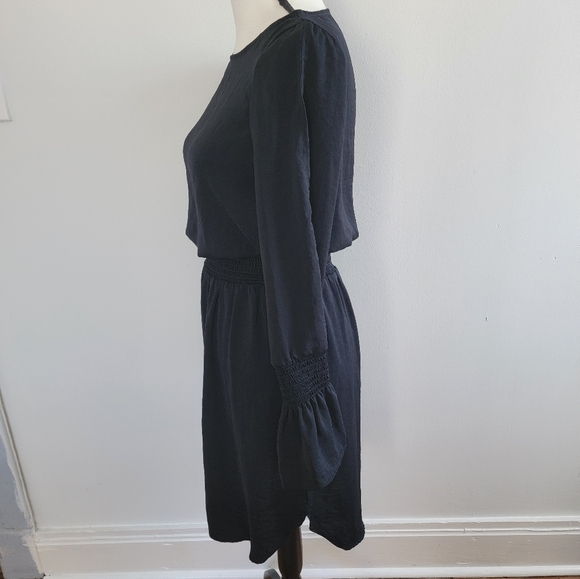 Mossimo black dress size Small - Picture 5 of 10